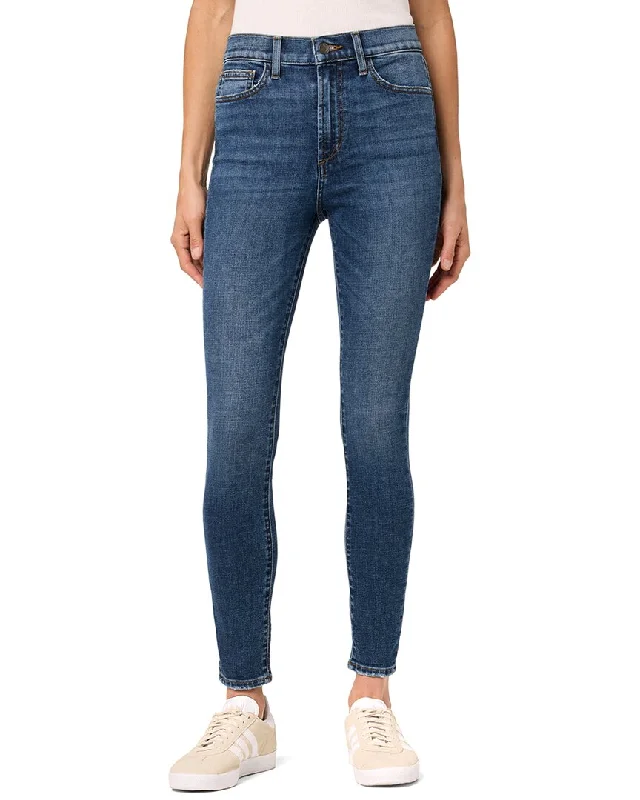 Current Trends JOE'S Jeans Ramla High-Rise Skinny Ankle Jean