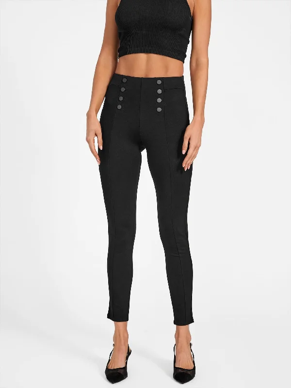 Budget-Friendly Fashion Kenzie Ponte Legging