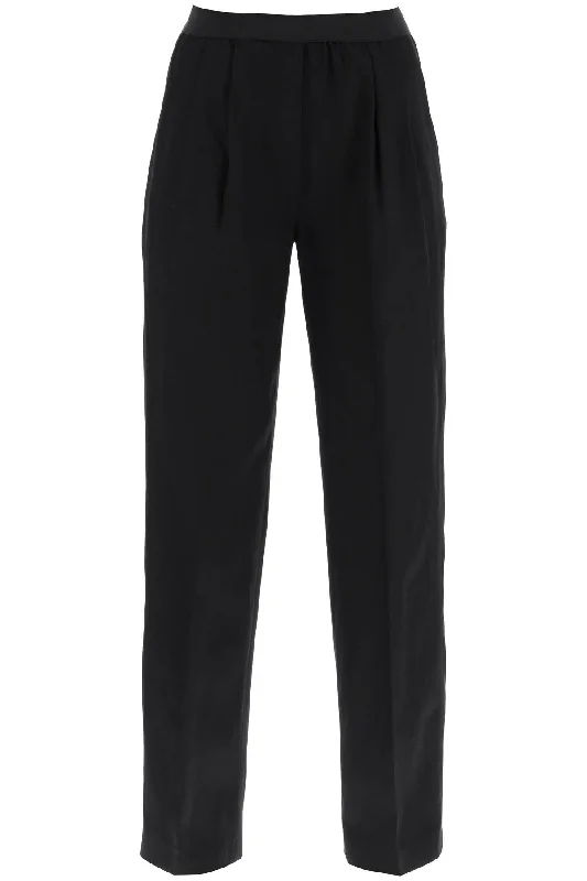 Style Upgrade Loulou Studio Women's Takaroa Trousers