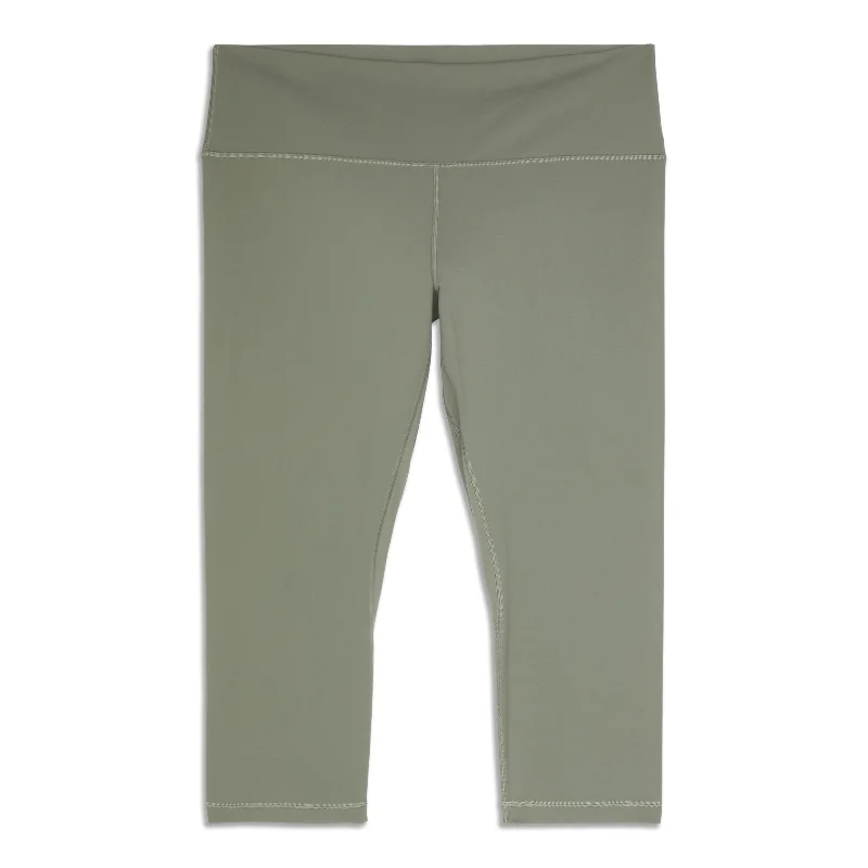 Dive Into Trendy Styles lululemon Align™ High-Rise Crop - Resale