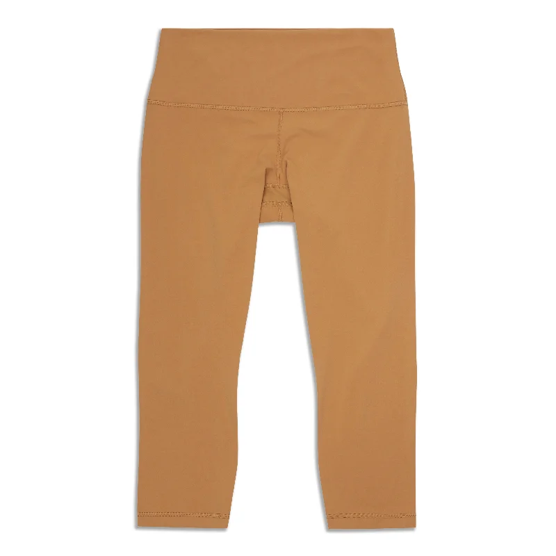 Fashion Frontiers lululemon Align™ High Rise Crop - Resale