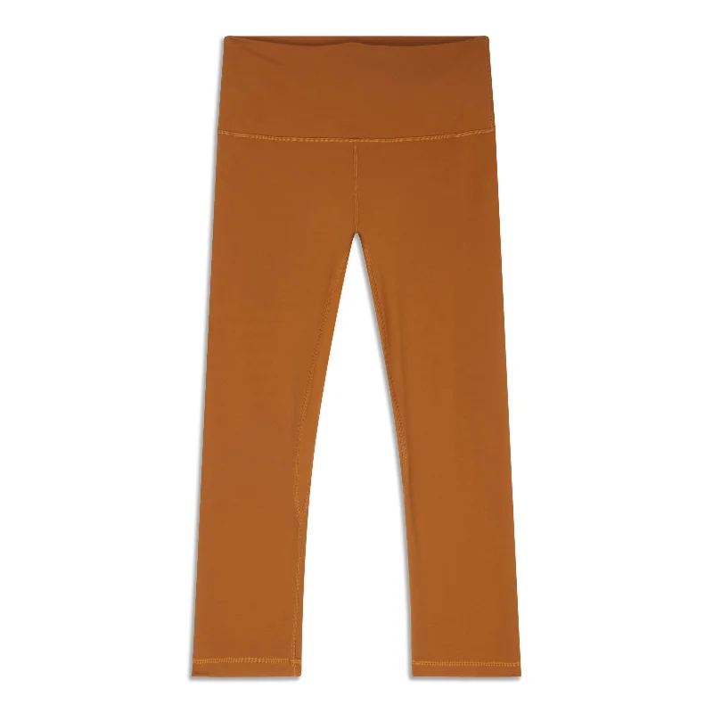 Get The Latest Trends lululemon Align™ High-Rise Crop - Resale