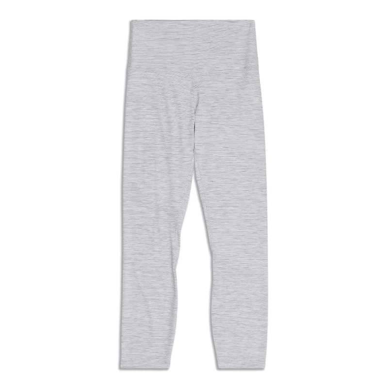 Summer Splash Sale lululemon Align™ High-Rise Crop - Resale