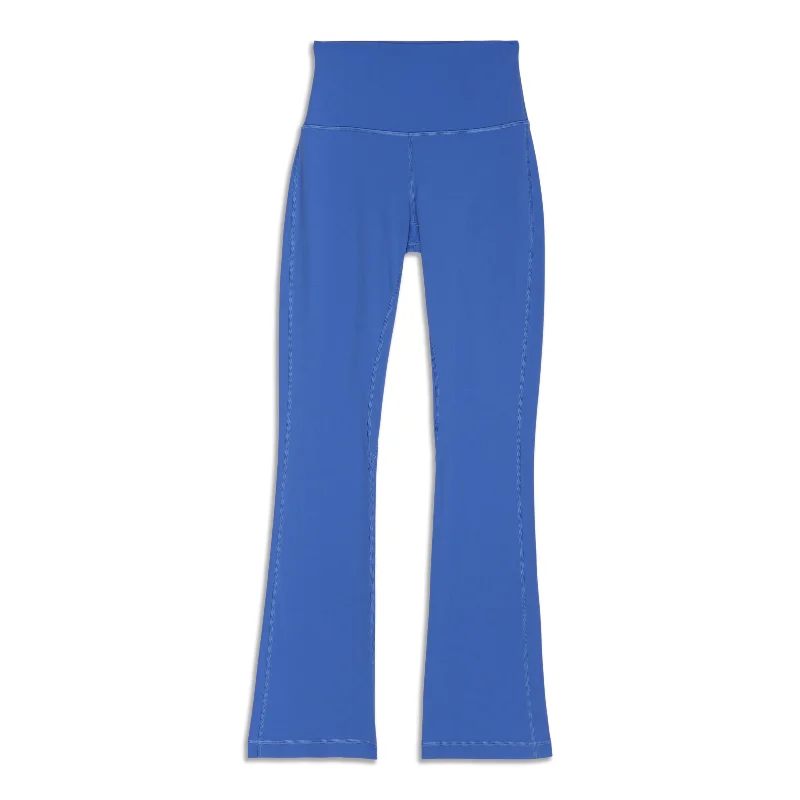 Must Haves lululemon Align™ High-Rise Mini-Flared Pant - Resale