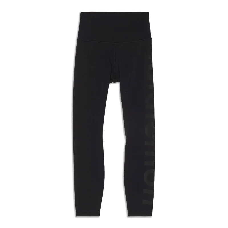 Chic Style lululemon Align™ High-Rise Pant - Resale