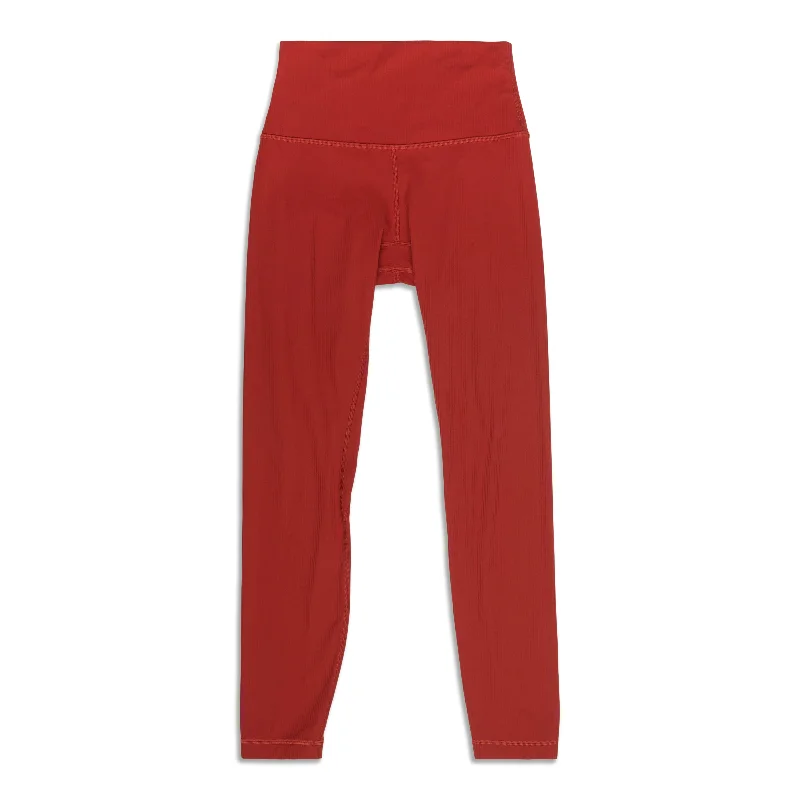 Season Offer lululemon Align™ Ribbed High-Rise Pant - Resale