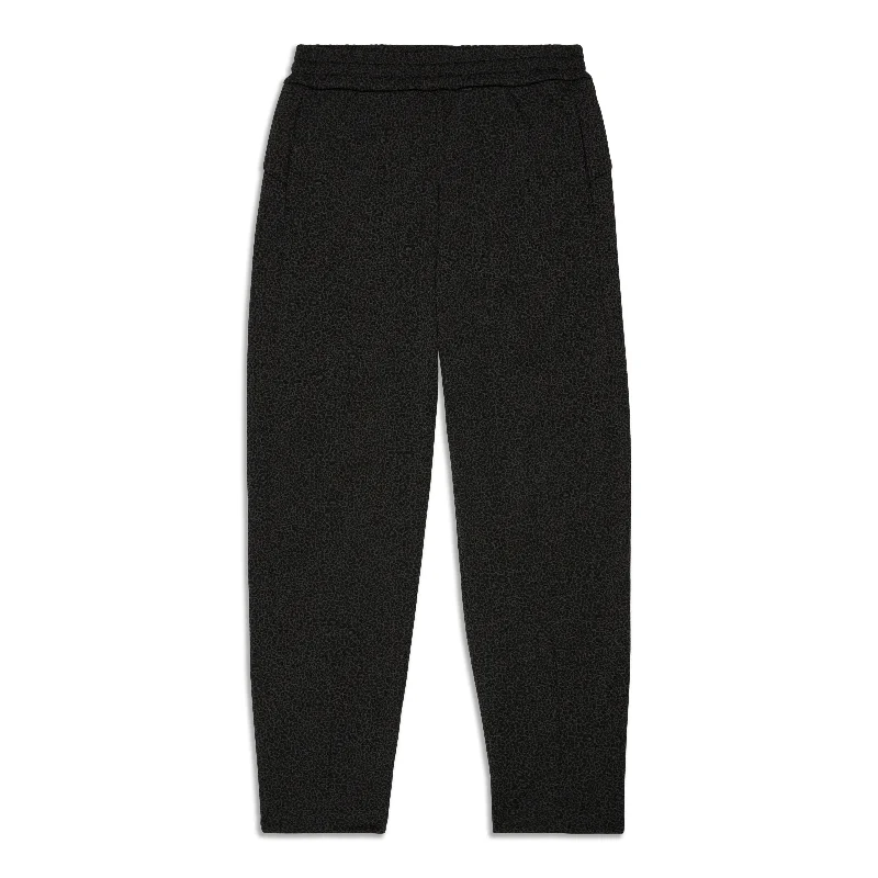 Limited Edition lululemon Lab Double-Knit Jacquard Pant - Resale