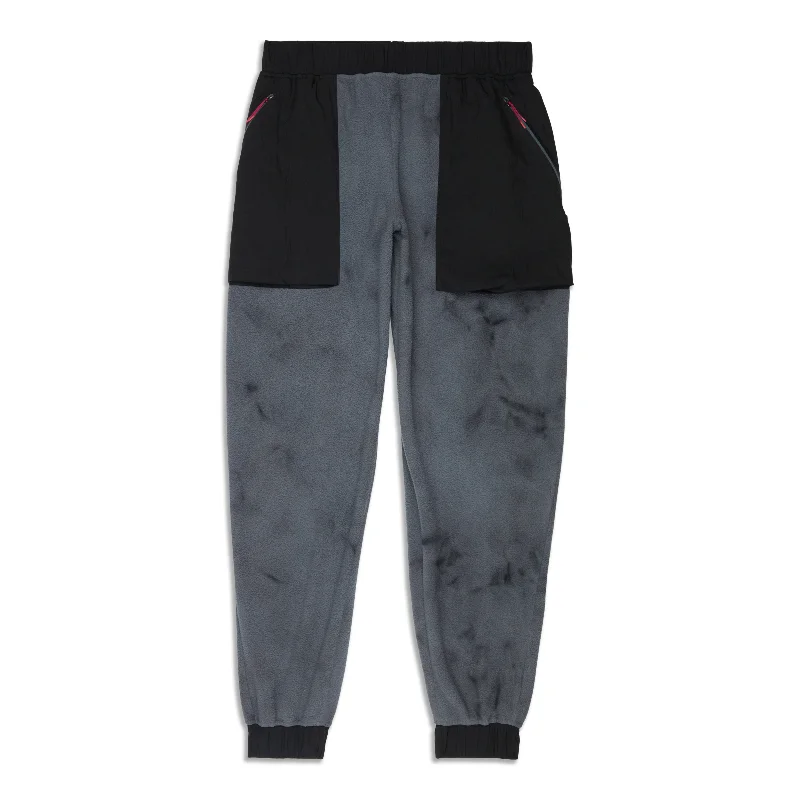 Chic And Trendy lululemon Lab High-Rise Jogger - Resale