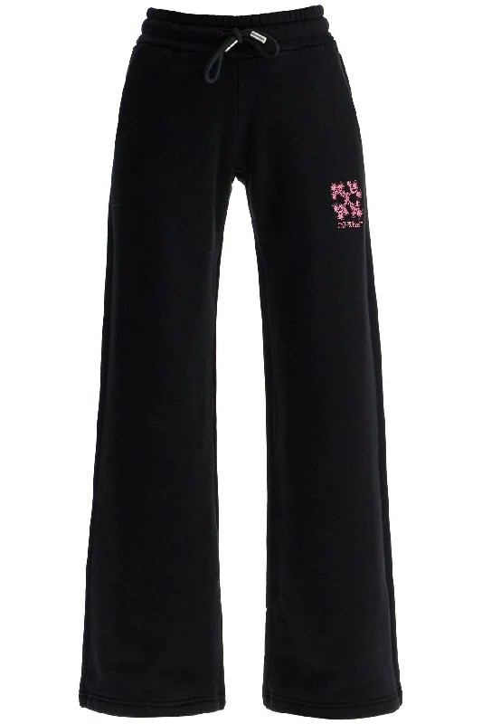 Hot Trends Off- Women's 'Mini Arrow Joggers