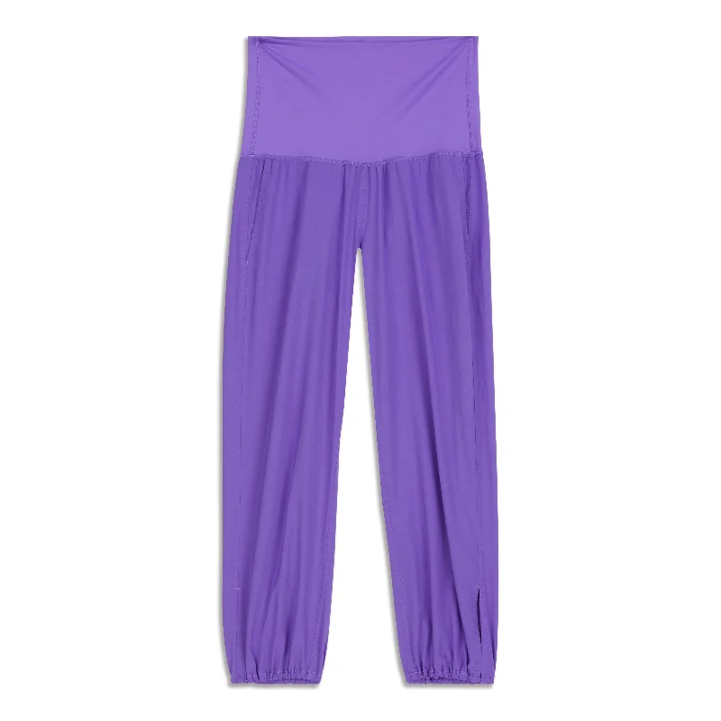 Fashionista Favorites Om Pant - Resale