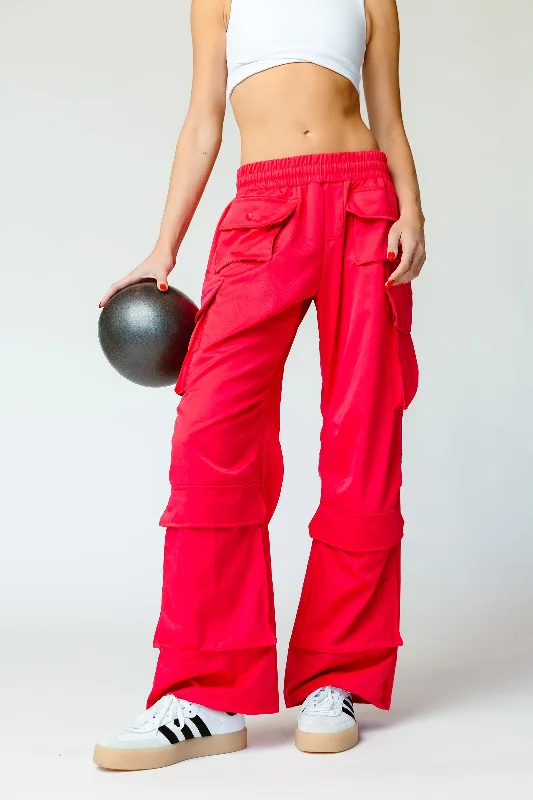 Catch Every Fashion Trend On Set Pant (Five X Blake)