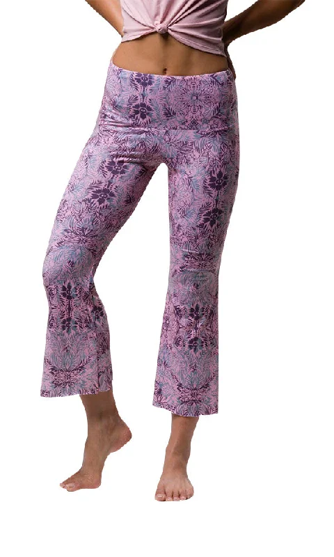 Best Sellers Onzie Cropped Boot Cut 2089