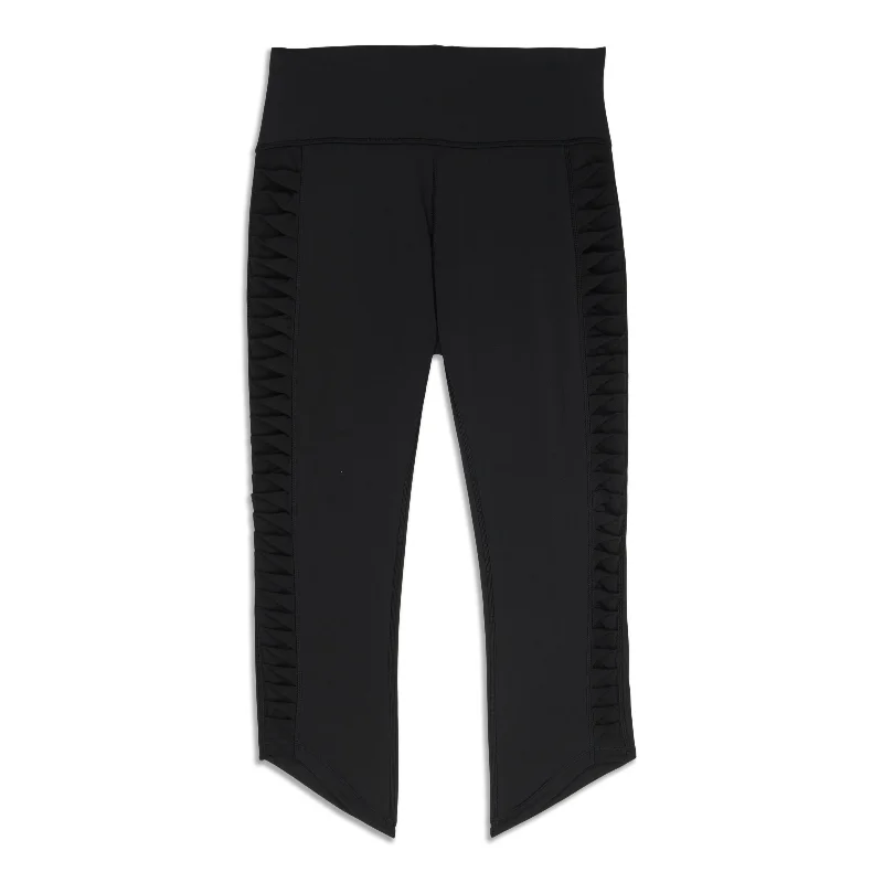 Trendy Clothing Sale Ready Set Go High-Rise Crop - Resale