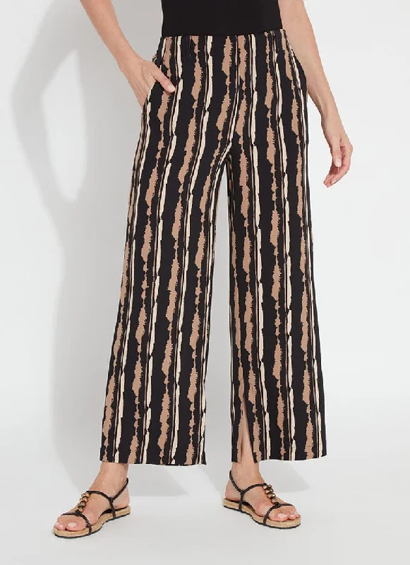 Feminine Elegant Renee Pant (28" Inseam)