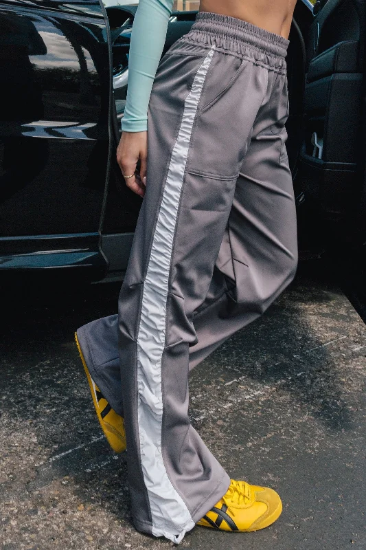 Trendy Street Style Rouge Pant (Autumn X Five)