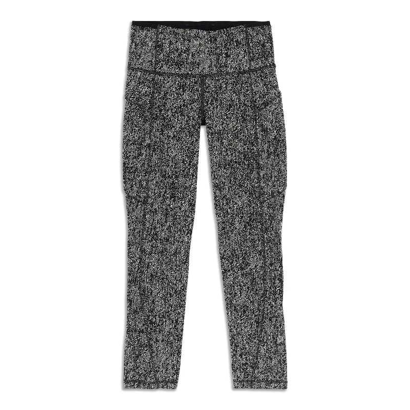 Weekend Exclusive Run On Mid-Rise Crop - Resale