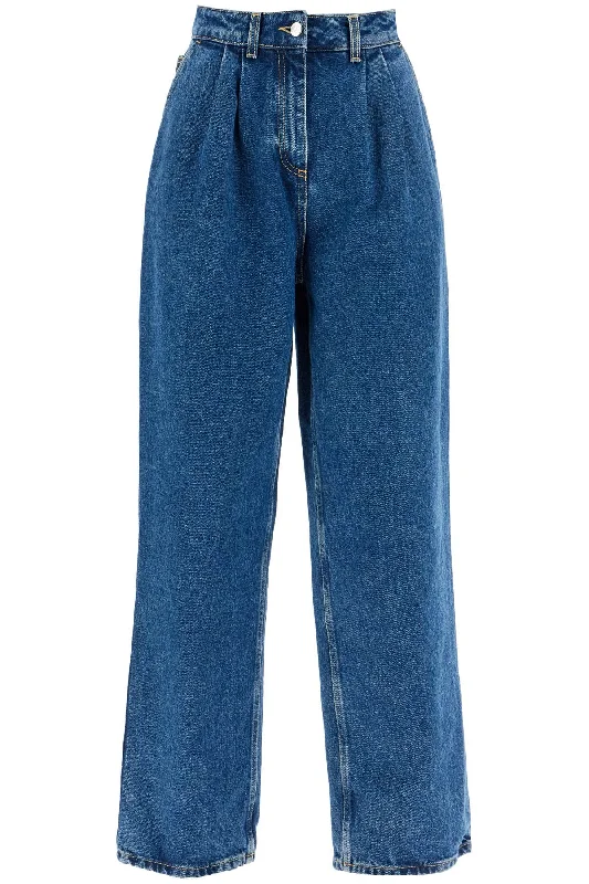 Limited Stock, Big Sale Saks Potts Women's Organic Cotton Jeans Shake In