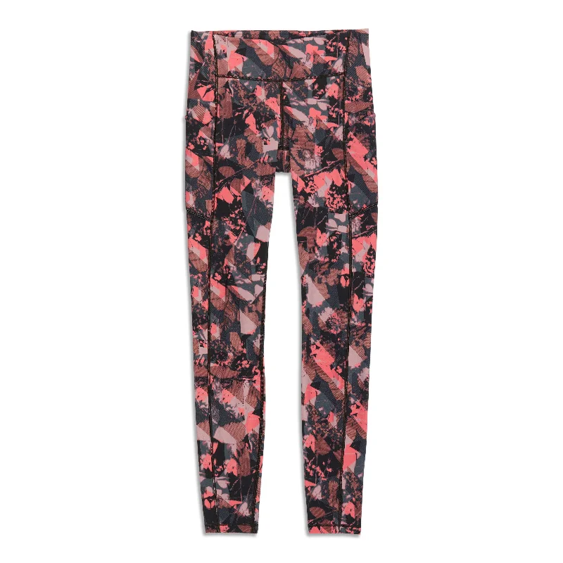 End Of Season Clearance Speed Up Legging - Resale