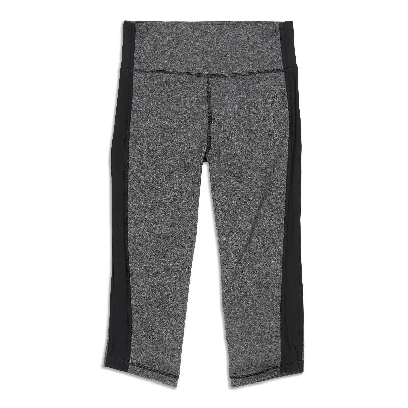 Hot Brand Discounts Squad Goals Crop - Resale