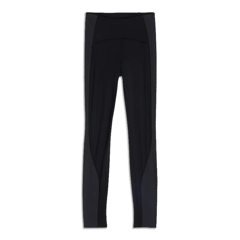 Current Trends Strength And Sweat Legging - Resale