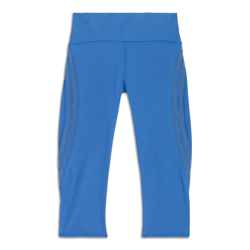 Flash Sales Sun Setter Crop - Resale