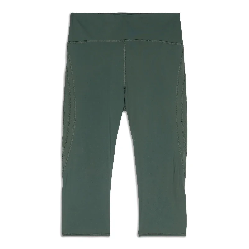 Mega Sales Sun Setter Crop - Resale