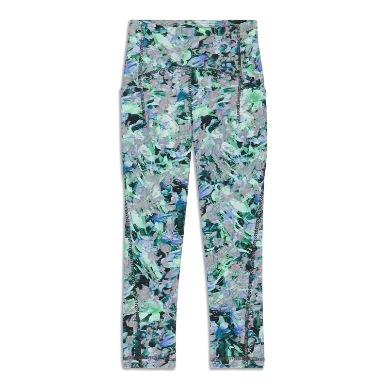Luxury Fashion Swift Speed High-Rise Crop - Resale