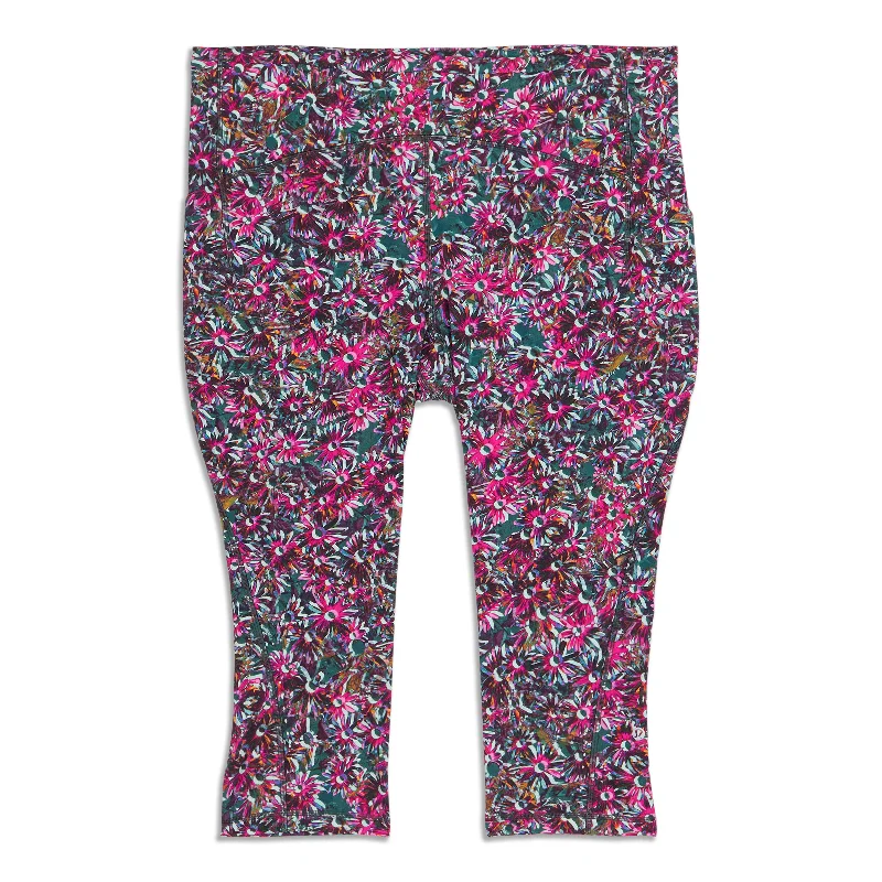 Classic Women's Fashion Swift Speed High-Rise Crop - Resale