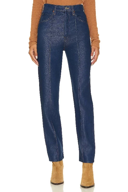 Evening Looks The Pin Up Tippy Top Sweet Tooth Hover Pant In Clean Your Plate
