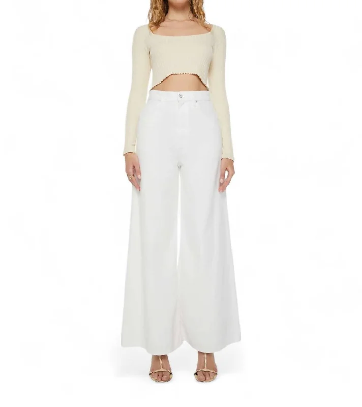 Versatile Wardrobe Essentials The Sugar Cone Skimp Jean In Pinch Of Salt