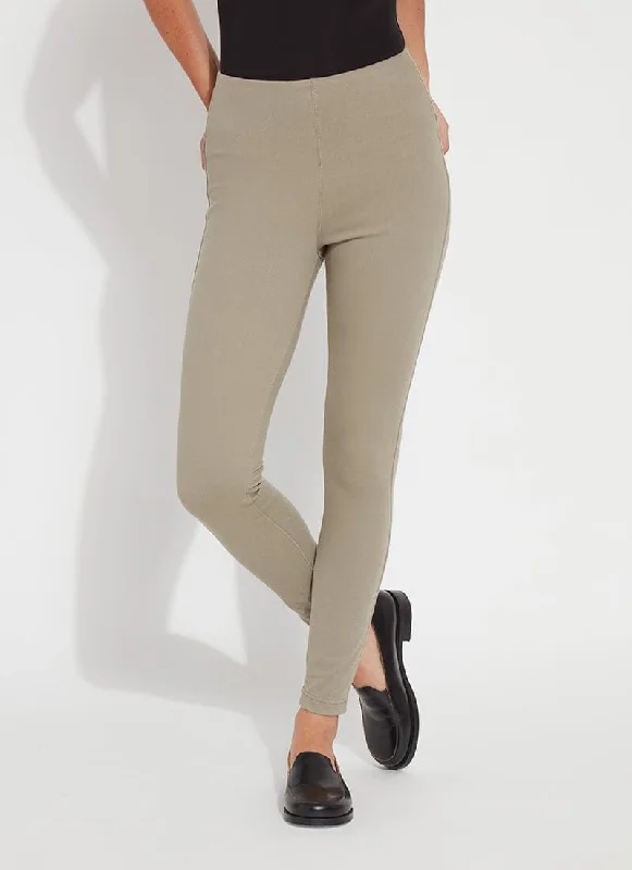 Colorful Clothing Toothpick Denim (28.5" Inseam)