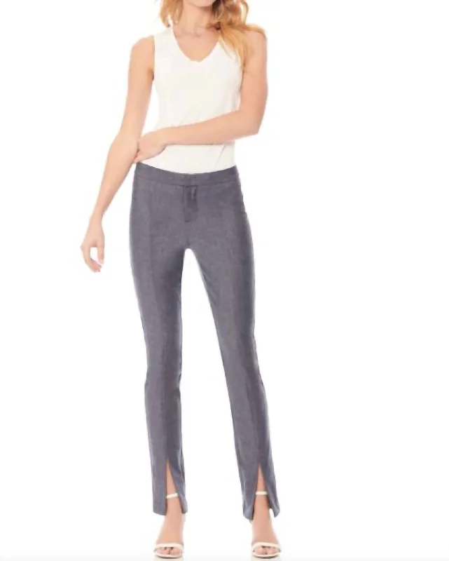 Buy More, Save More Vesey Pant In Indigo