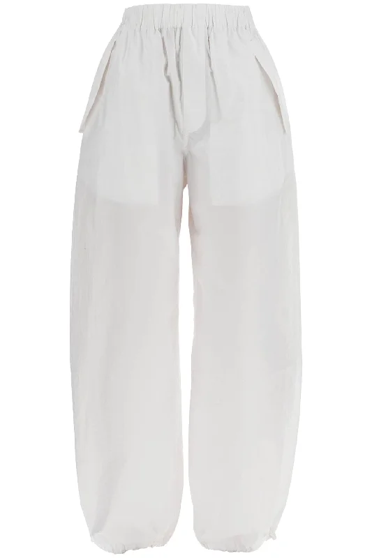 Best Sellers Wardrobe.Nyc Women's Parachute Poplin Pants