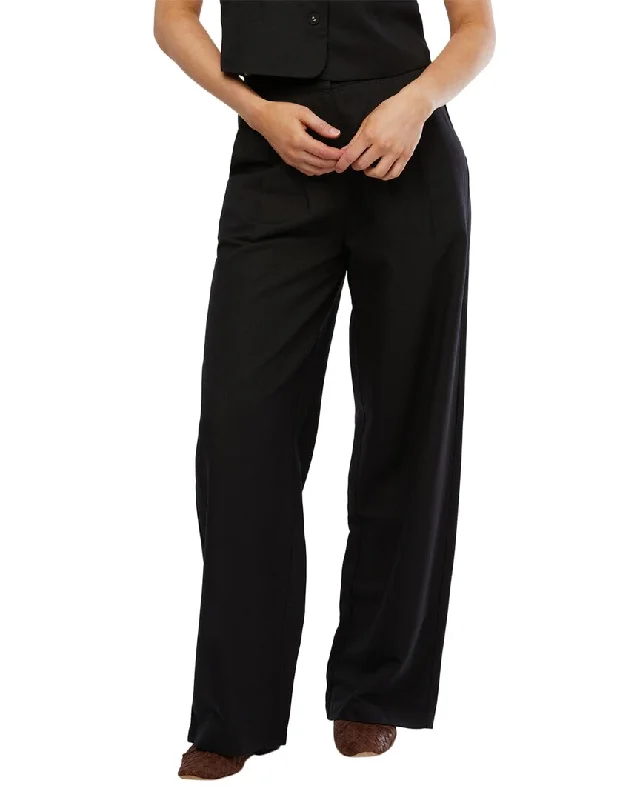 Vibrant Styles WeWoreWhat Tailored Pant