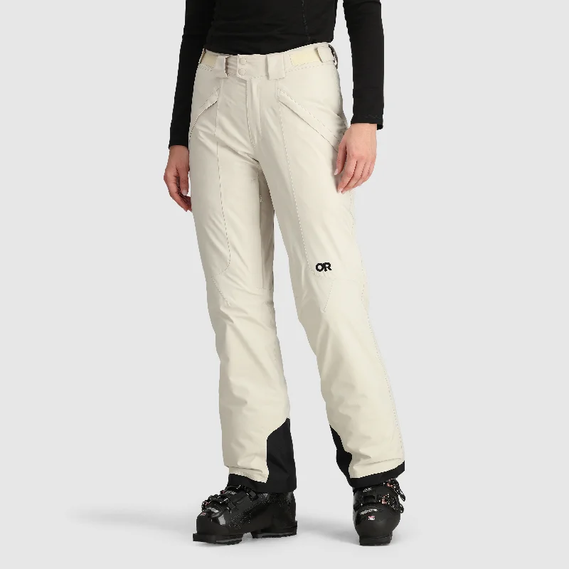 Trend Alert Women's Snowcrew Pants