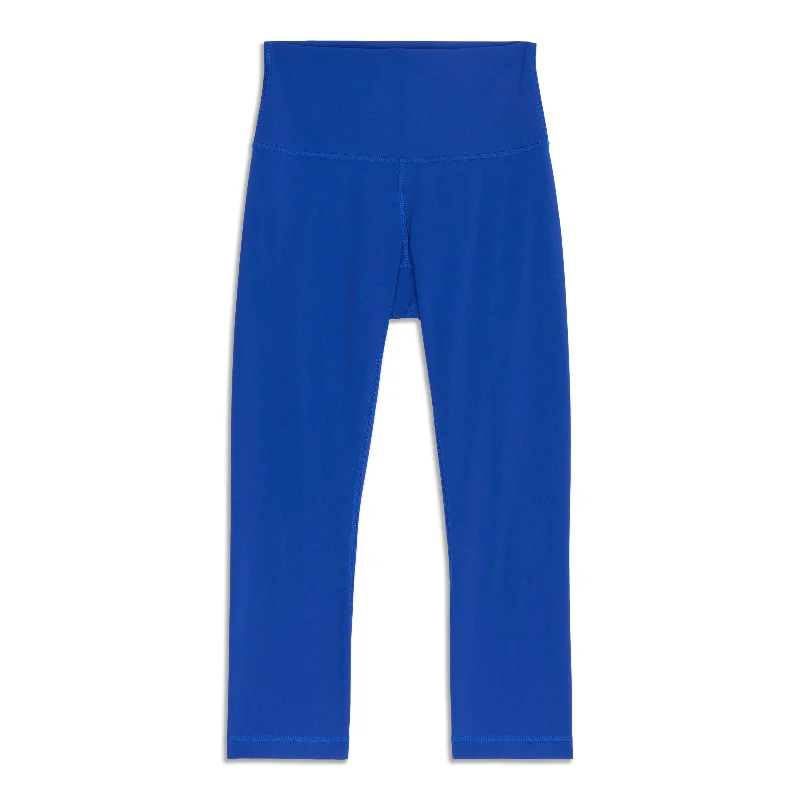 Special Offers, Don't Miss Wunder Under High Rise Crop - Resale