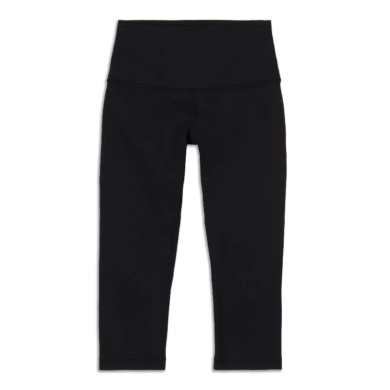 Trendy Threads Wunder Under High Rise Legging - Resale