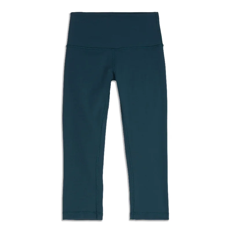 Break Fashion Norms Wunder Under High Rise Legging - Resale