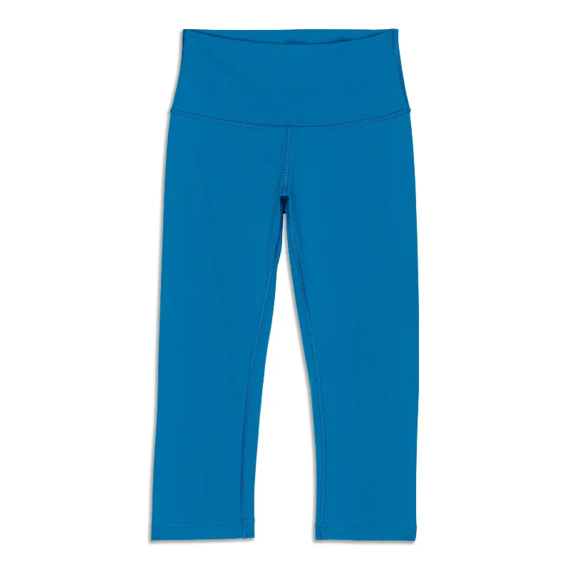 Trendsetter's Closet Wunder Under High Rise Legging - Resale