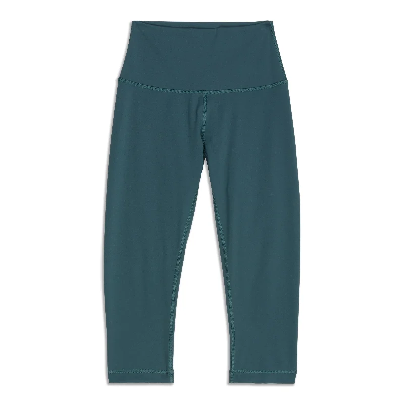 Versatile Wardrobe Essentials Wunder Under High Rise Legging - Resale