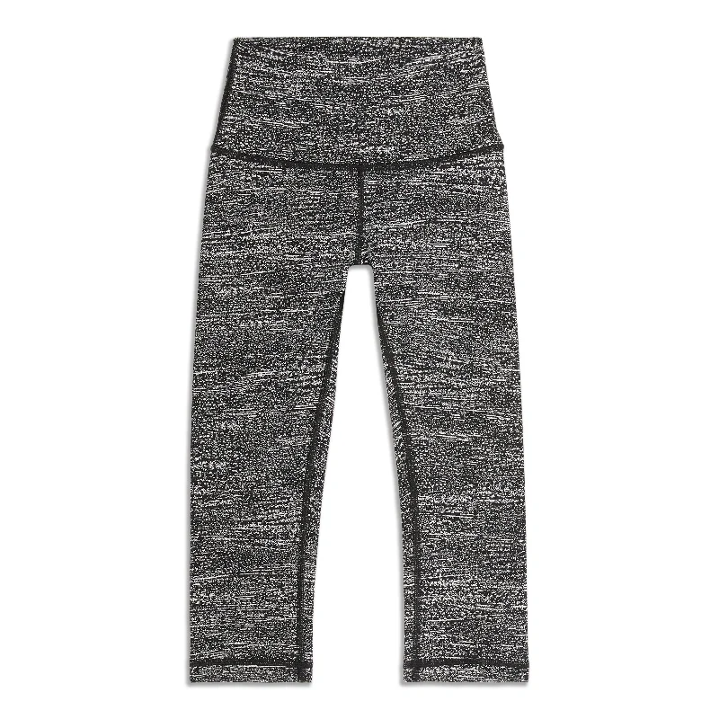 Stylish Statements Wunder Under High Rise Legging - Resale