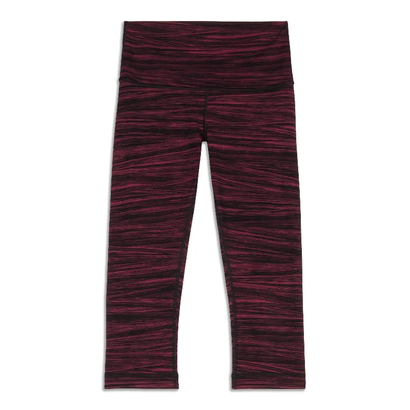 Trendsetting Threads Wunder Under High Rise Legging - Resale