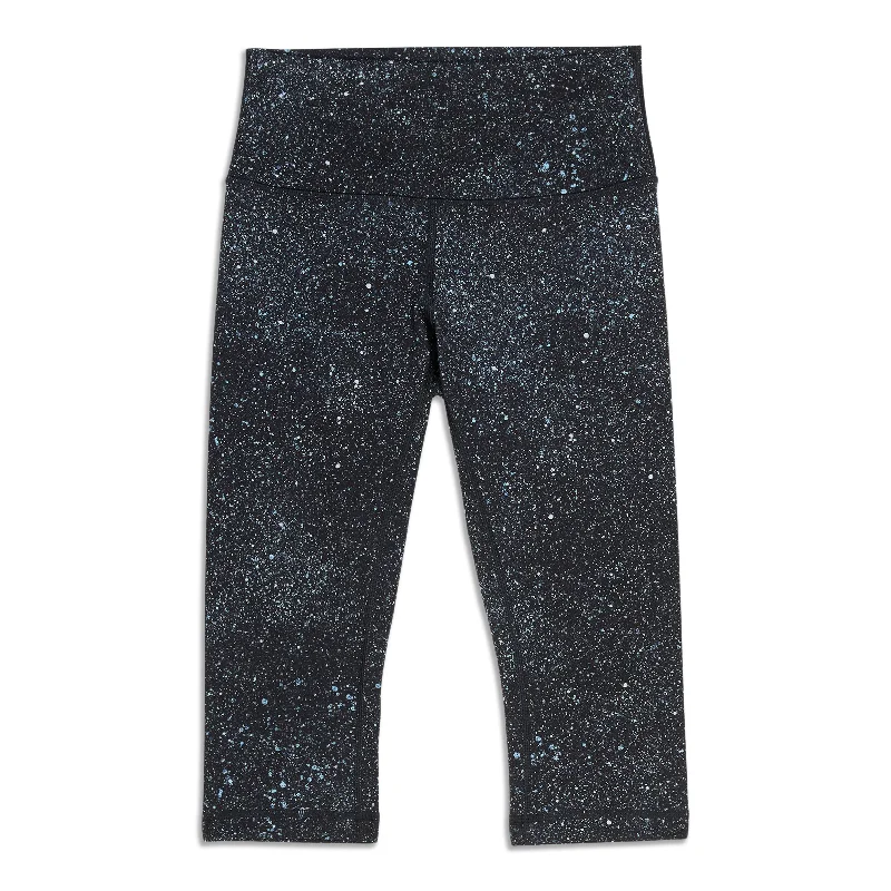 Comfort Centric Apparel Wunder Under High Rise Legging - Resale