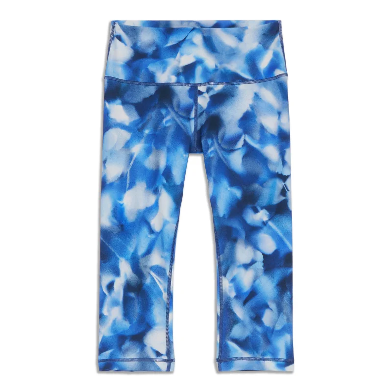 Comfort Meets Fashion Wunder Under High Rise Legging - Resale